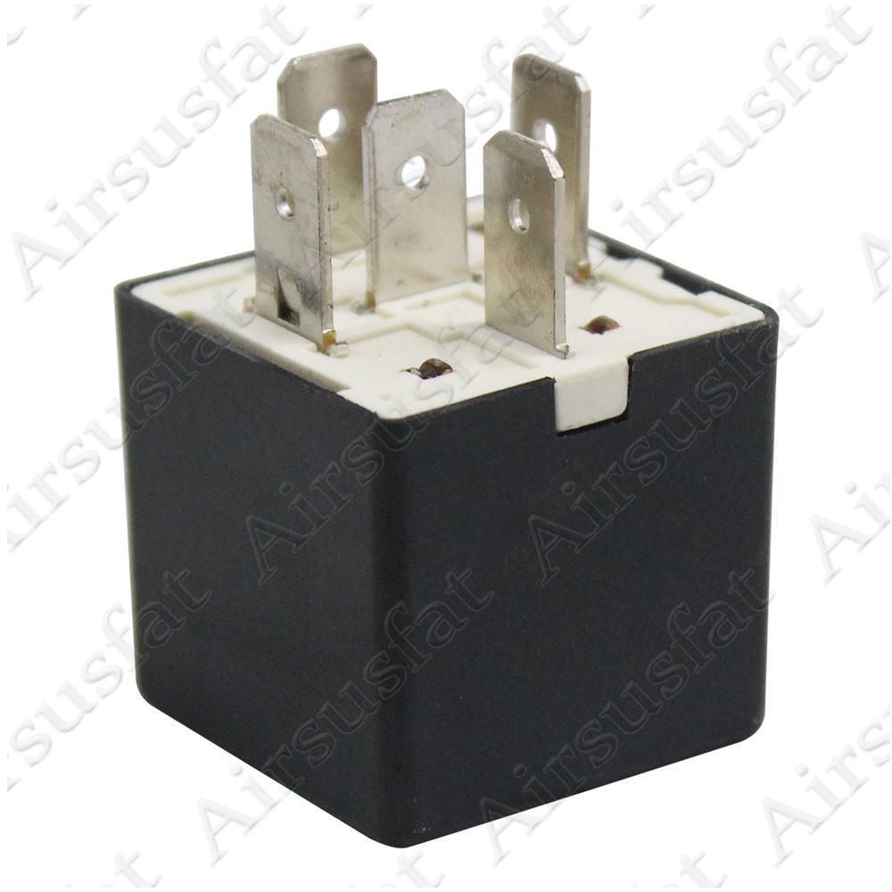 Air Ride Compressor Relay Valve Block For Mercedes W164 ML320 ML350 ...