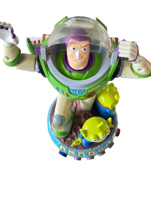 Toy Story Buzz Lightyear Wo Buzz Adventureteller Disney Toy Story Buzz lightyear