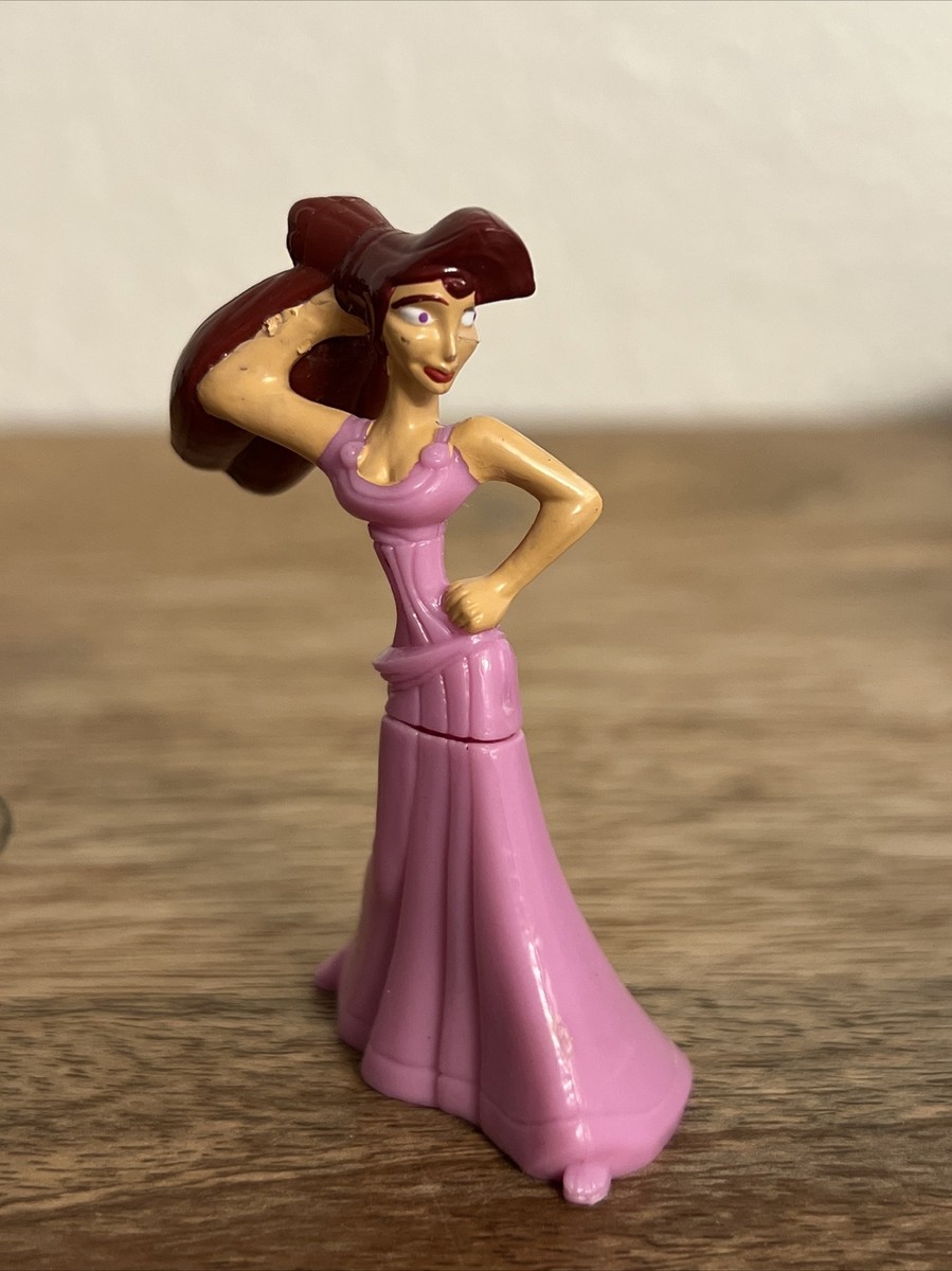 Disney - meg Funko Pop! Vinyl: Disney - Meg #379 for sale online | eBay