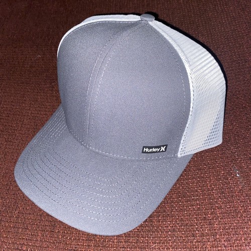 Hurley M League Snapback BRANDNEU! KOSTENLOSER VERSAND