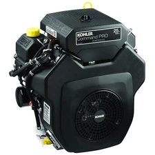 PROPANE-KOHLER ENGINE PCH740-3023, 25HP COMMAND PRO