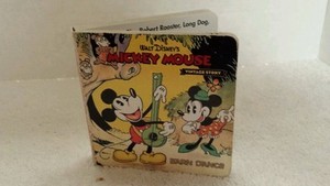 Mickey Mouse Barn Dance 2006 Ebay