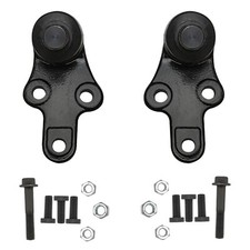 Varillas De Amarre Delanteras Interiores Y Exteriores Para Ford Escape