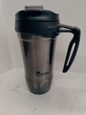 Bubba 18 Hero Vacuum Insulated Stainless Steel Travel Mug