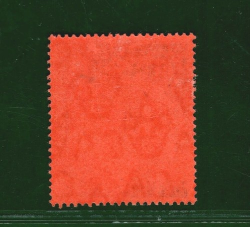 BERMUDA KGVI Stamp SG.121b £1 *Unlisted Variety* Superb VLMM Cat £90++ YBLUE9 - 第 5/8 張圖片
