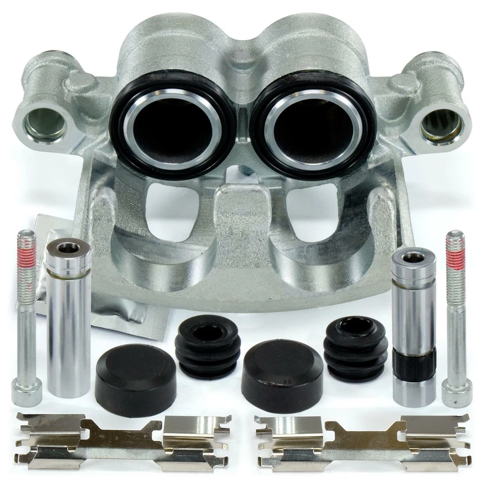 Front Left Brake Caliper for Mercedes-Benz Sprinter 3.5T 906 VW Crafter 30-35 2E - Image 2 of 3