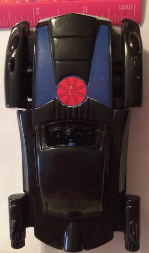 2004 McDonalds Disney/Pixar The Incredibles Car - Picture 6 of 9