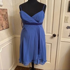 Women s Alfred Angelo formal dress sz 20 NWT