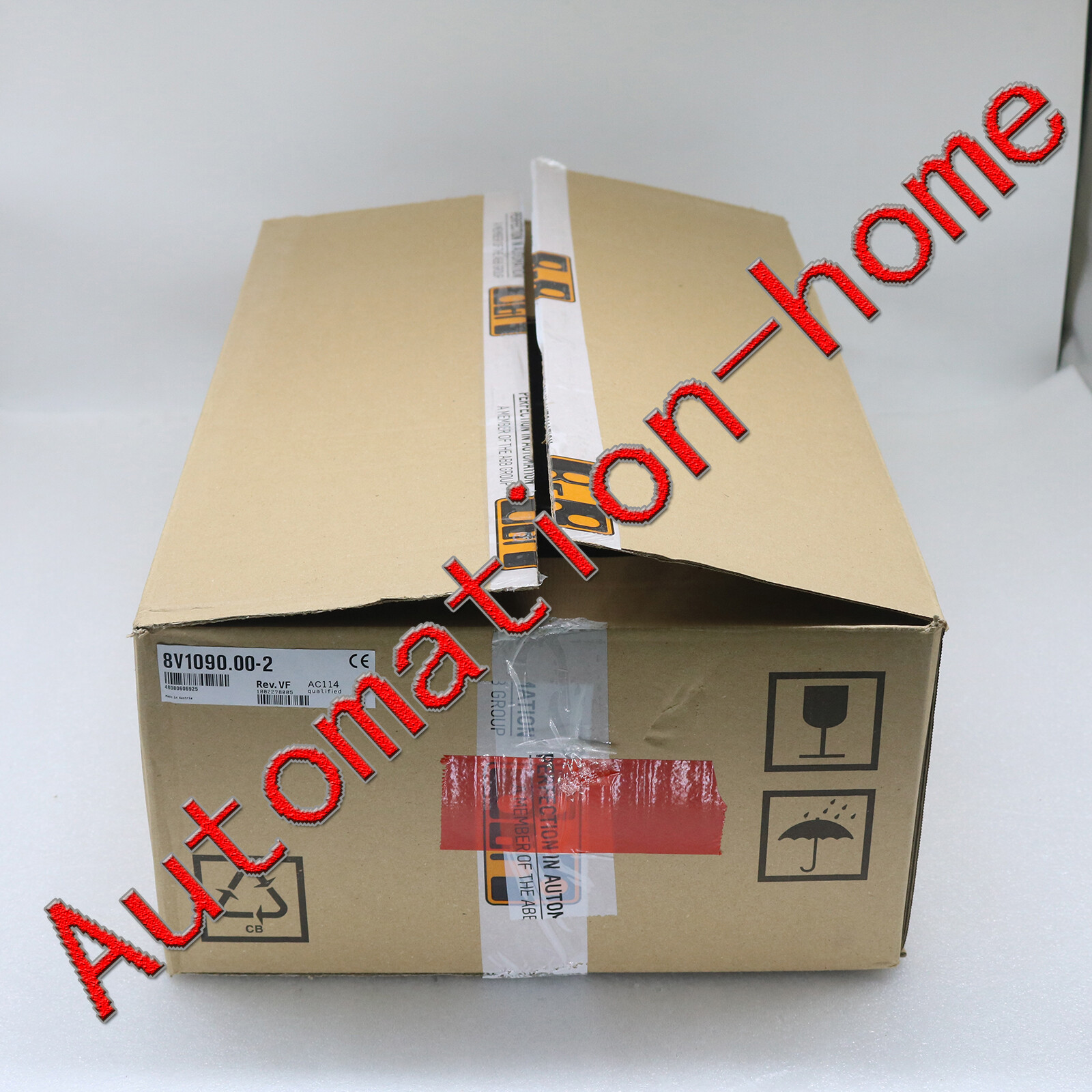 Brand NEW In-box 8V1090.001-2 Servo Drive Shipping DHL or FedEX Brand NEW In-box 8V1090.001-2 Servo Drive Shipping DHL or FedEX