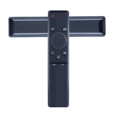 Remote Control For Samsung UN49KU7000F UN49KU7000FXZA 4K Ultra HD Smart LED TV