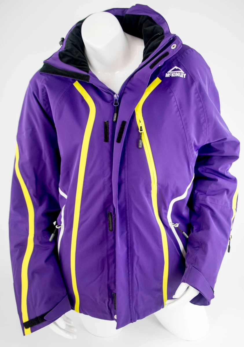 Veste de ski mckinley cheap