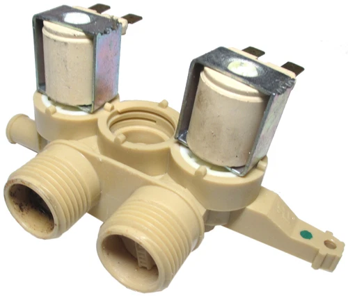 175D4638P012 | GE WASHER WATER INLET VALVE ***FREE 1 YEAR WARRANTY***