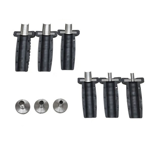 For Trucks VOE JD006-2 88800414 Removing Pneumatic Pipe Tool X2K47514 - Picture 2 of 5