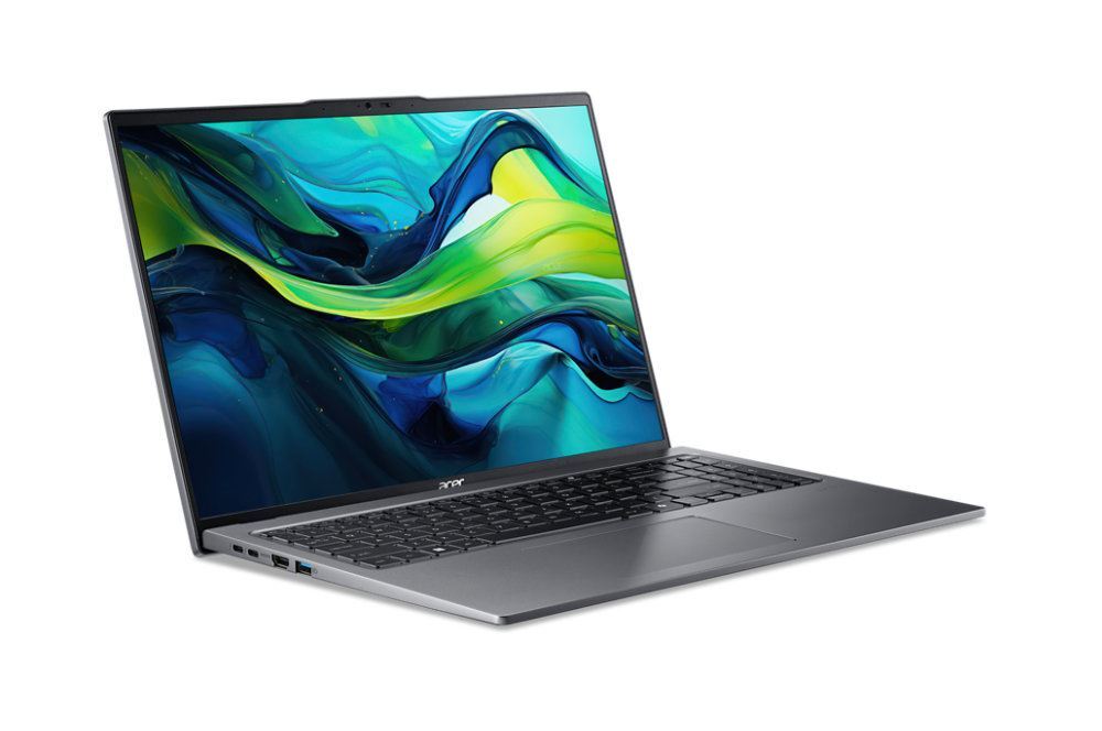 Acer Swift Go 16-16in Touchscreen Laptop 32GB RAM 1TB SSD