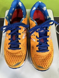 Men’s New Balance Run Disney Toy Story Mania Size 8 Marathon Running Shoes 2017 Disney New Balance | eBay main image 4