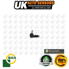 Fits Audi 80 Cabriolet Coupe Quattro 90 VW Passat Santana Tie Rod End Front BGA