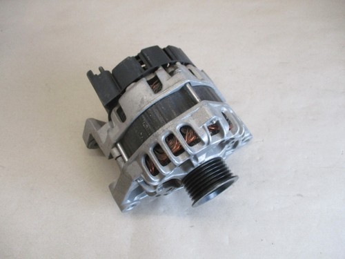 Opel Astra G H Zafira A B Vectra B 2.0DTI 2.2DTI Lichtmaschine Valeo 14V70A NEU