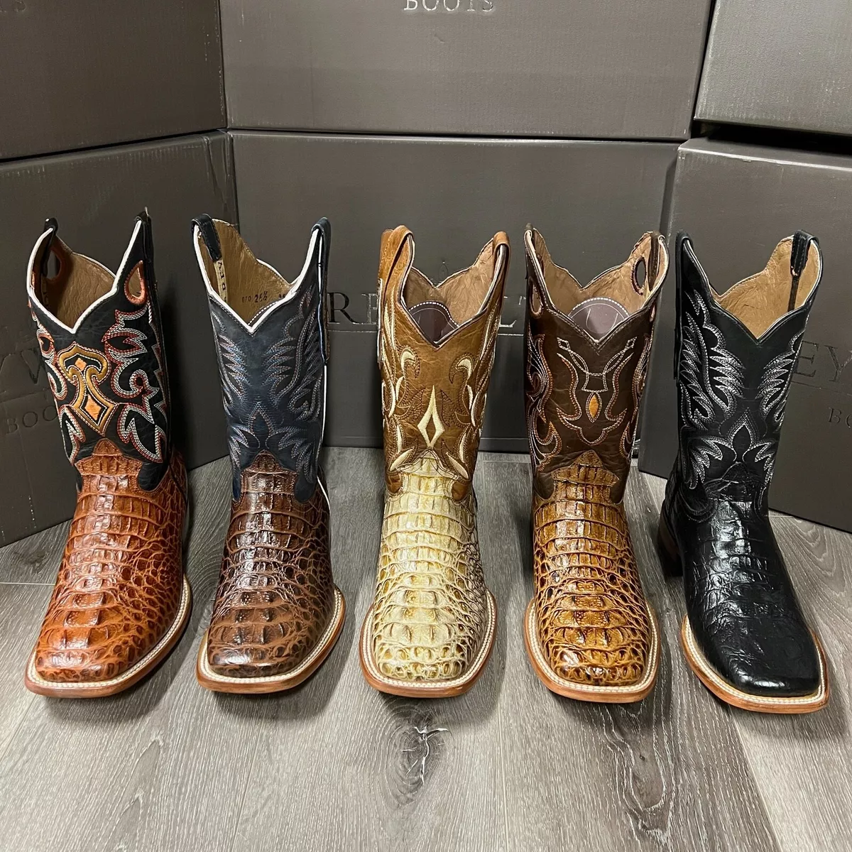 Louis vuitton boots -  México