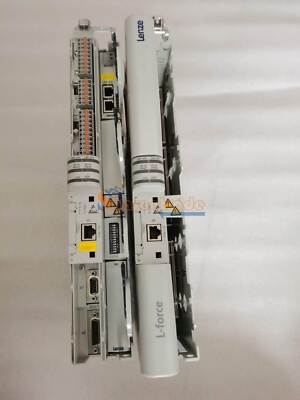 Gebraucht 1PCS Lenze 9400 Serie E94AMHE0024 Servo Drive