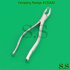 Extracting Forceps Dental Surgical Instrument 150XAS