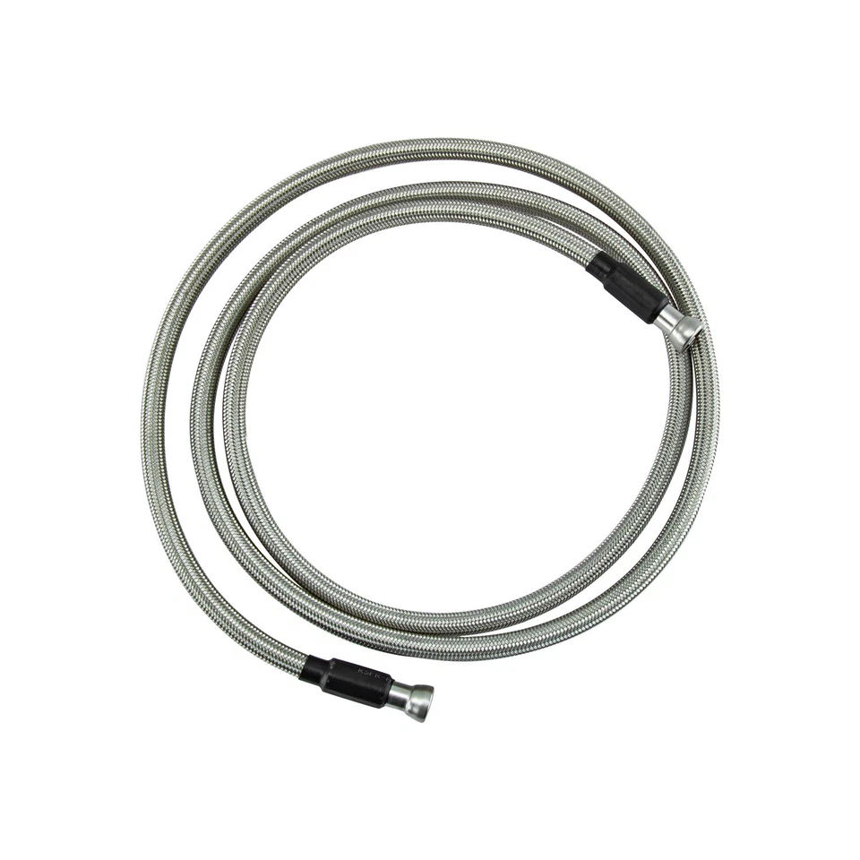 Quick Fix Fuel Line Kit Fit 1999-2003 02 Chevy Silverado 1500 GMC Sierra 4.8 5.3 - Изображение 4 из 4