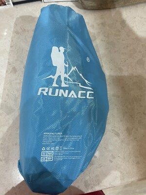 RUNACC Isomatte