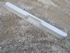 73-87 Chevrolet C/K10 Hercules Rear Bumper New A/M Made in USA NO SHIPPING