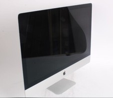 Apple iMac A1419 27 inch Desktop - ME089LL/A September, 2013