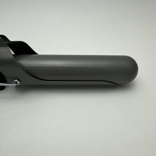 BaByliss Pro 1 1/4" Nano Titanium Ceramic Spring Curling Iron *Medium Curls* - Picture 8 of 15