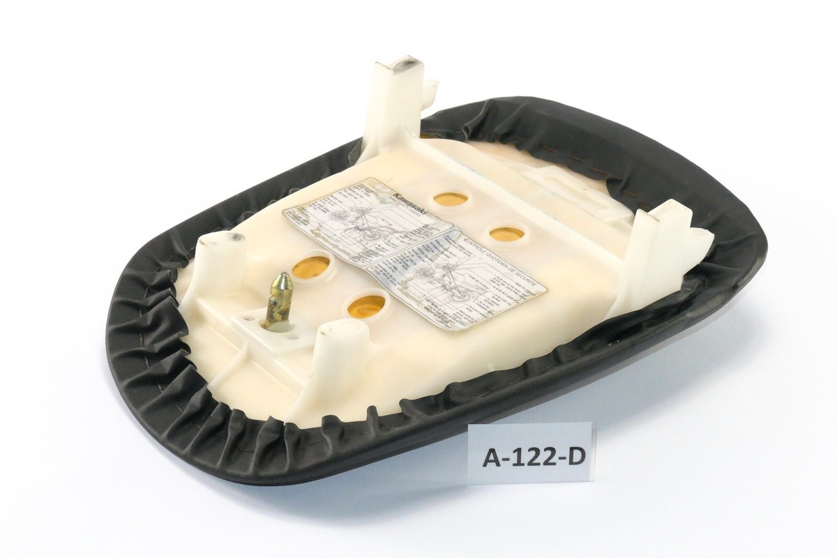 Kawasaki ZX-9R Ninja ZX900C 1998-1999 - Passenger seat A122D | eBay