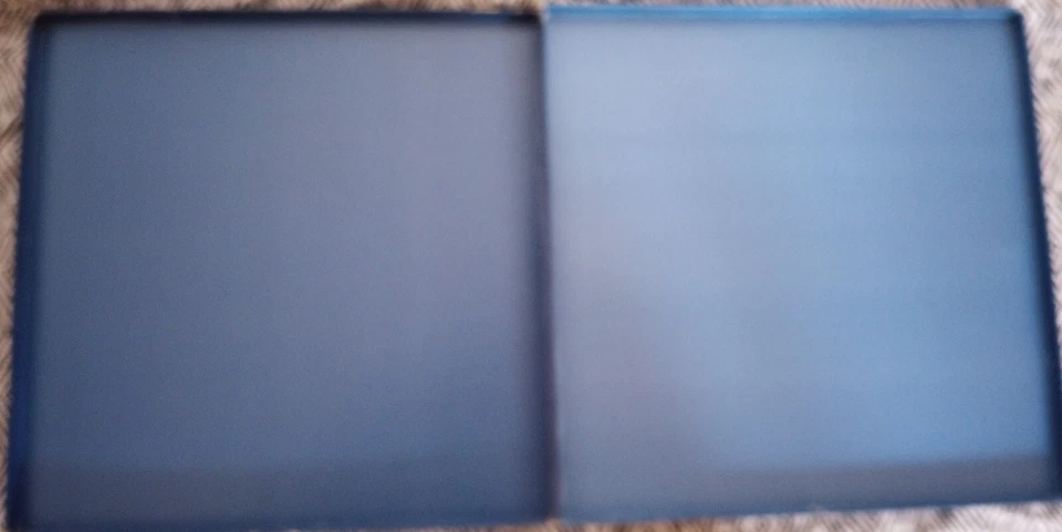 E T. The Extra Terrestrial Box Set Vinyl Record Case Book Poster Michael Jackson - Image 3 of 4