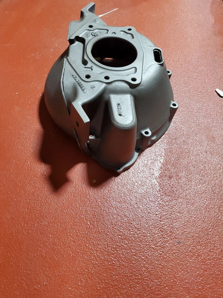 Carcasa campana bloque y camioneta Ford F100 1956 OEM 4TA-7505-D Foto 4 de 4