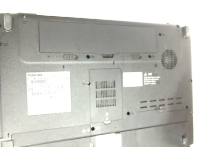 Toshiba Dynabook TX65E Japanese laptop Satellite A200