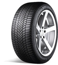 All Weather Tyres 195/50 R15 Bridgestone 82V Weathercontrola005 M+S (2021)