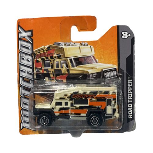 Joblot 6 Vintage Carded Matchbox And Hot Wheels Diecast Cars NEW - Picture 10 of 13