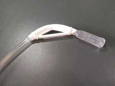 Oxygen Hose/Tubing Strain Reliefs (3 Pack)