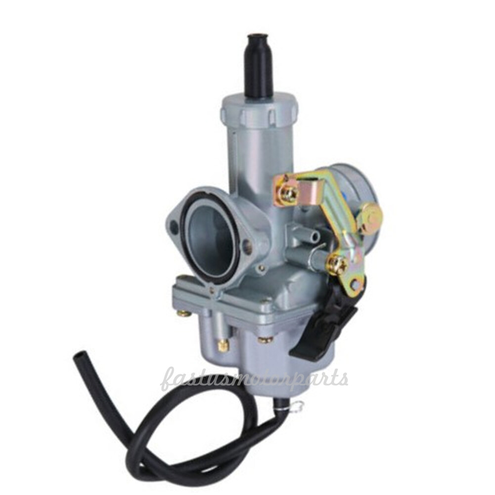 PZ30 Carburetor & Throttle Cable for 200cc 250cc Dirt Bike ATV Taotao