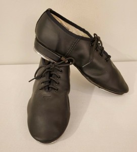 revolution dancewear tap shoes