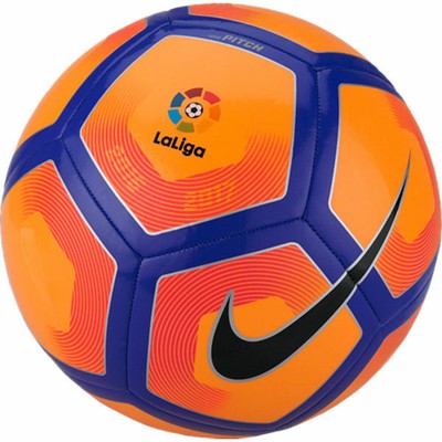 nike academy football size 4