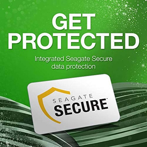 Seagate BarraCuda 8TB Internal Hard Drive HDD – 3.5 Inch Sata 6 Gb/s 5400 RPM - Picture 6 of 7