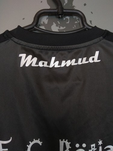 FC Rätia Bludenz Jersey Young 14 Years Shirt Jako ig93 - Picture 8 of 10