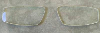 PORSCHE DESIGN P8801 R&L ERSATZGLÄSER von +1,0 bis +4,00#