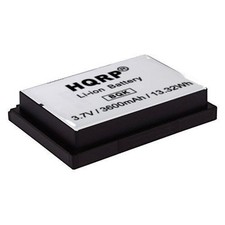 HQRP Battery for Sierra Wireless 803S 4G LTE Aircard SWAC803SMH 1202395 W-4