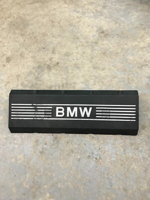 BMW E31 E32 E34 M60 M62 V8 LEFT DRIVER SIDE VALVE COVER TRIM  11121736004  540i