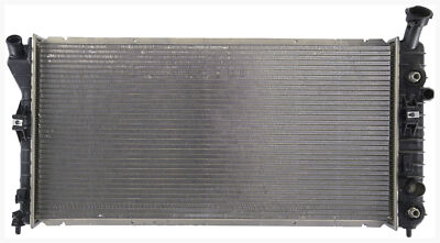 Radiator for 2000-2004 Impala, Regal, With 1 inch core