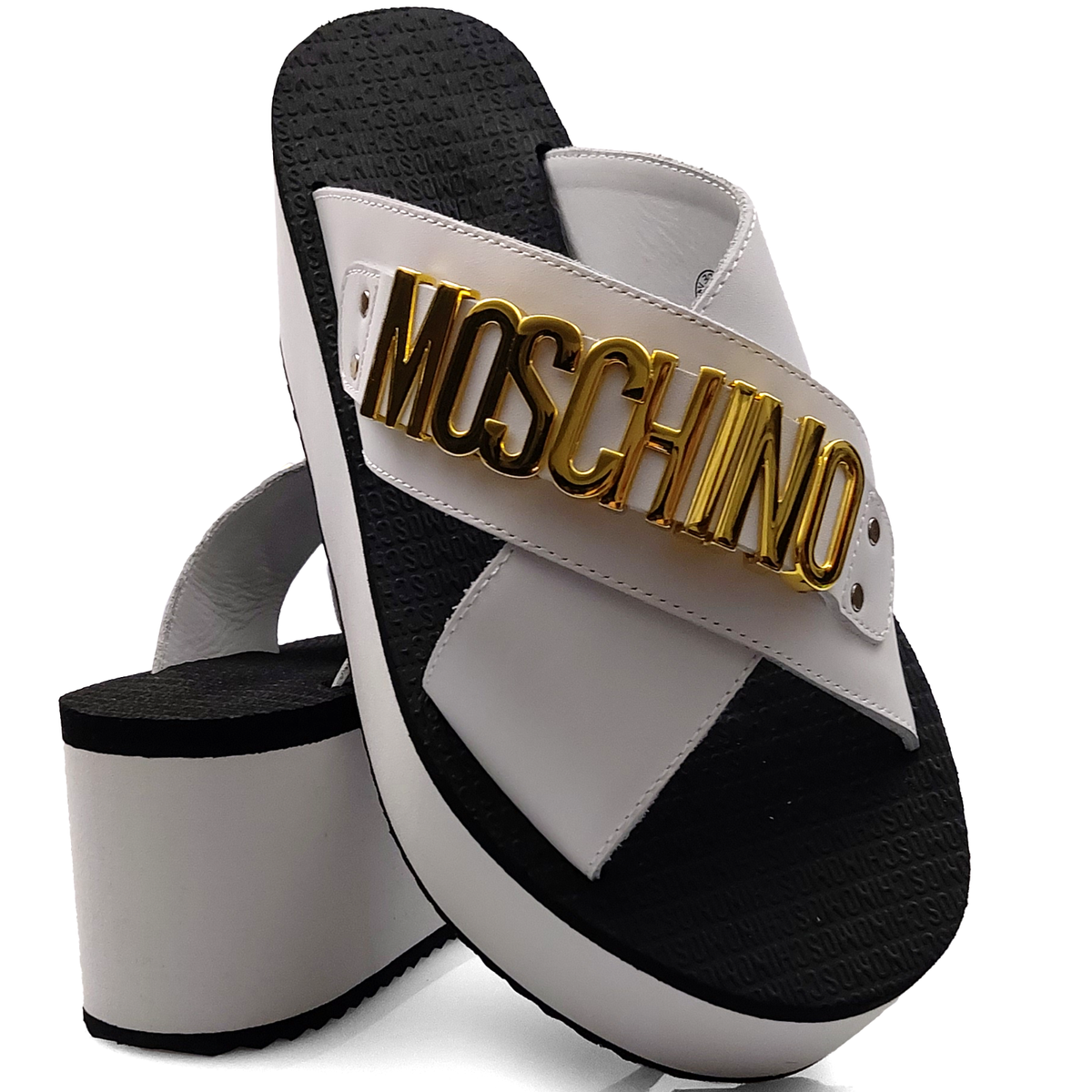 【関税＆送料込み】Moschino Sandals Moschino Sandals