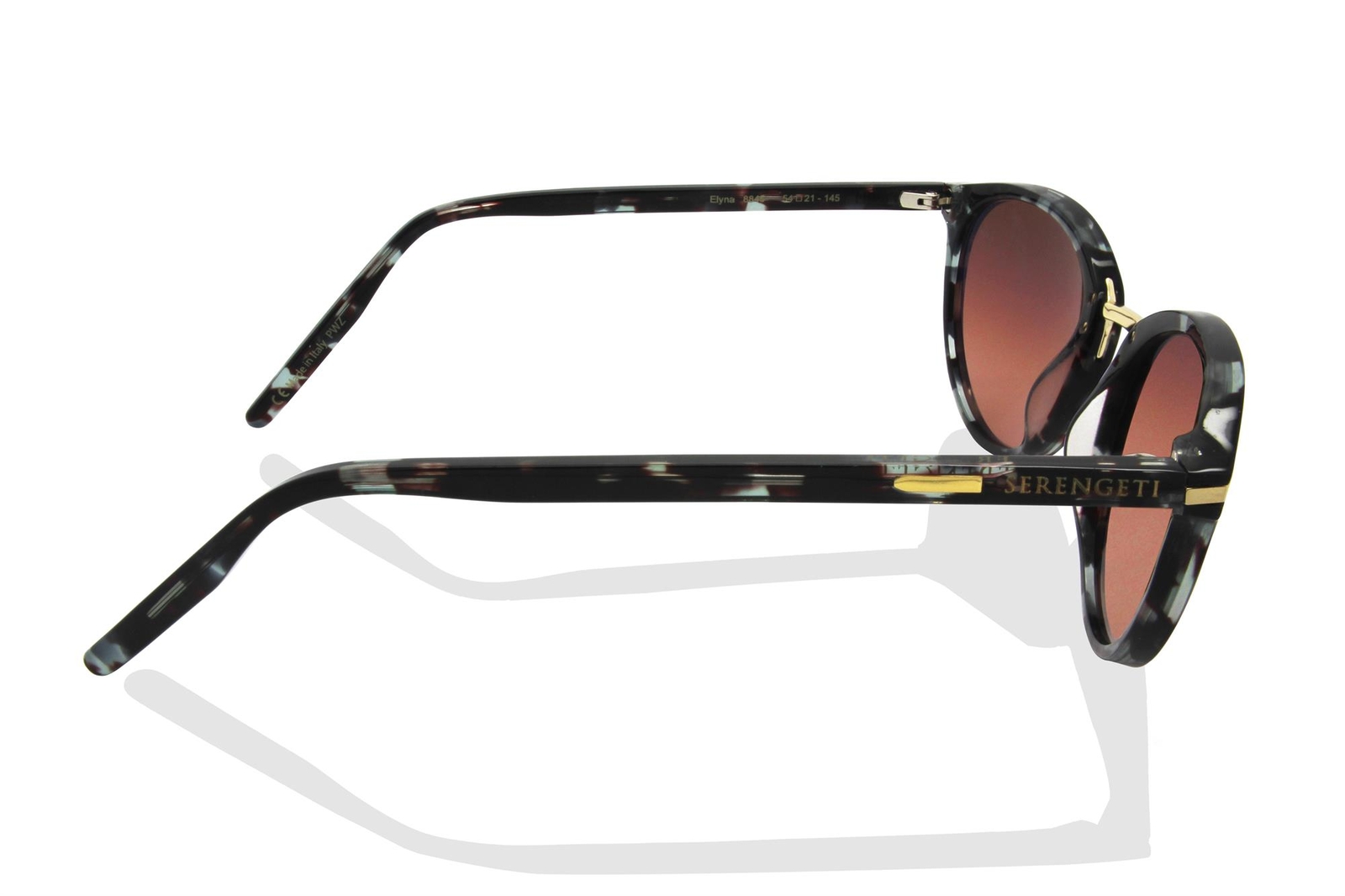 Amazon Serengeti Savona Sunglasses DELIO Square Serengeti Savona