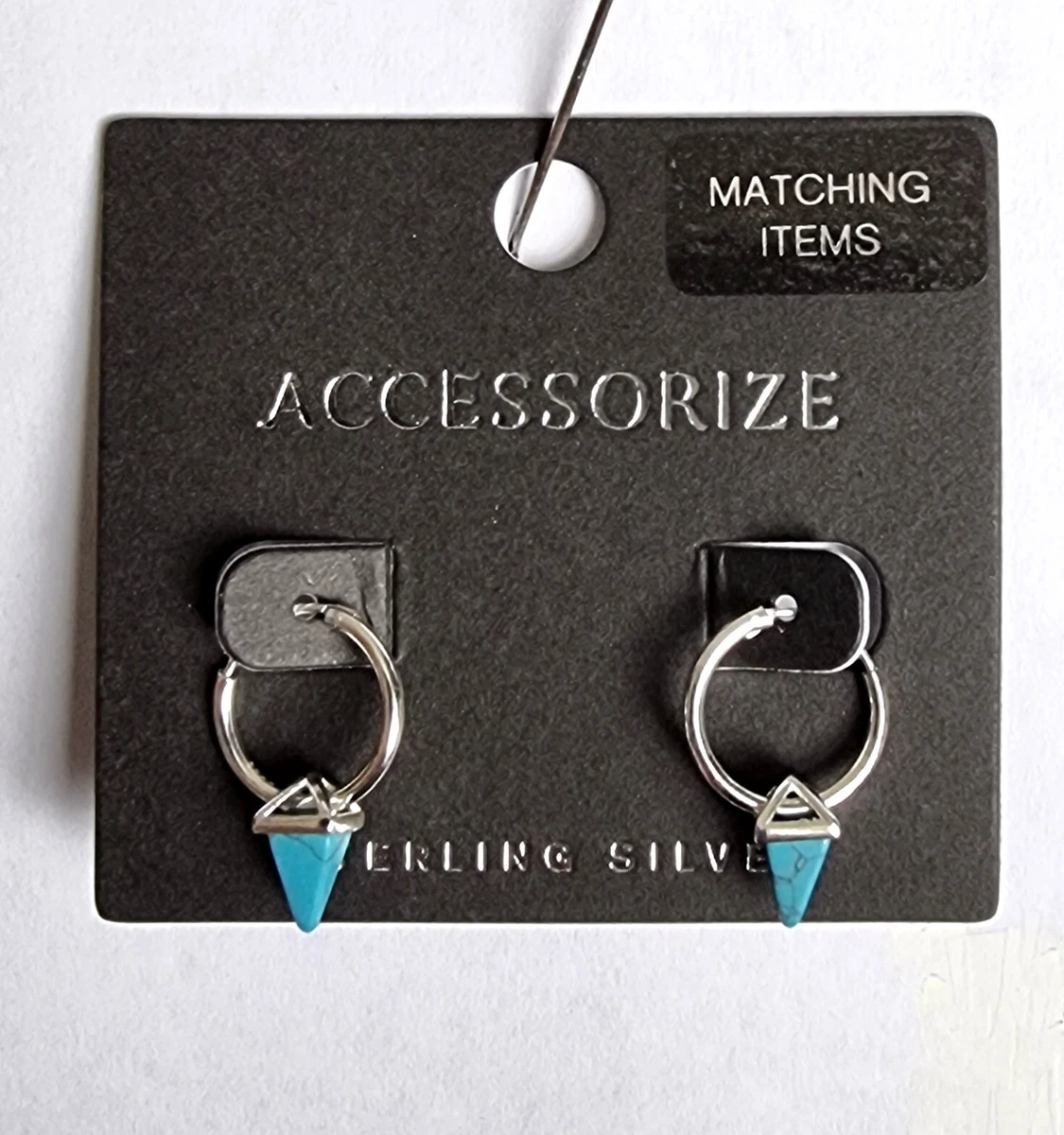 Accessorize 925 best sale