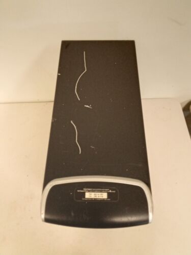 eMachines W3650 Desktop w/Windows XP Home Edition UNTESTED NO CORD PARTS/REPAIR - Picture 2 of 5