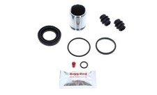 Kits de frein Lancia THESIS